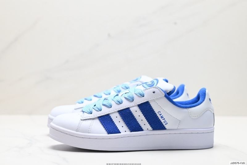 Adidas Campus Shoes